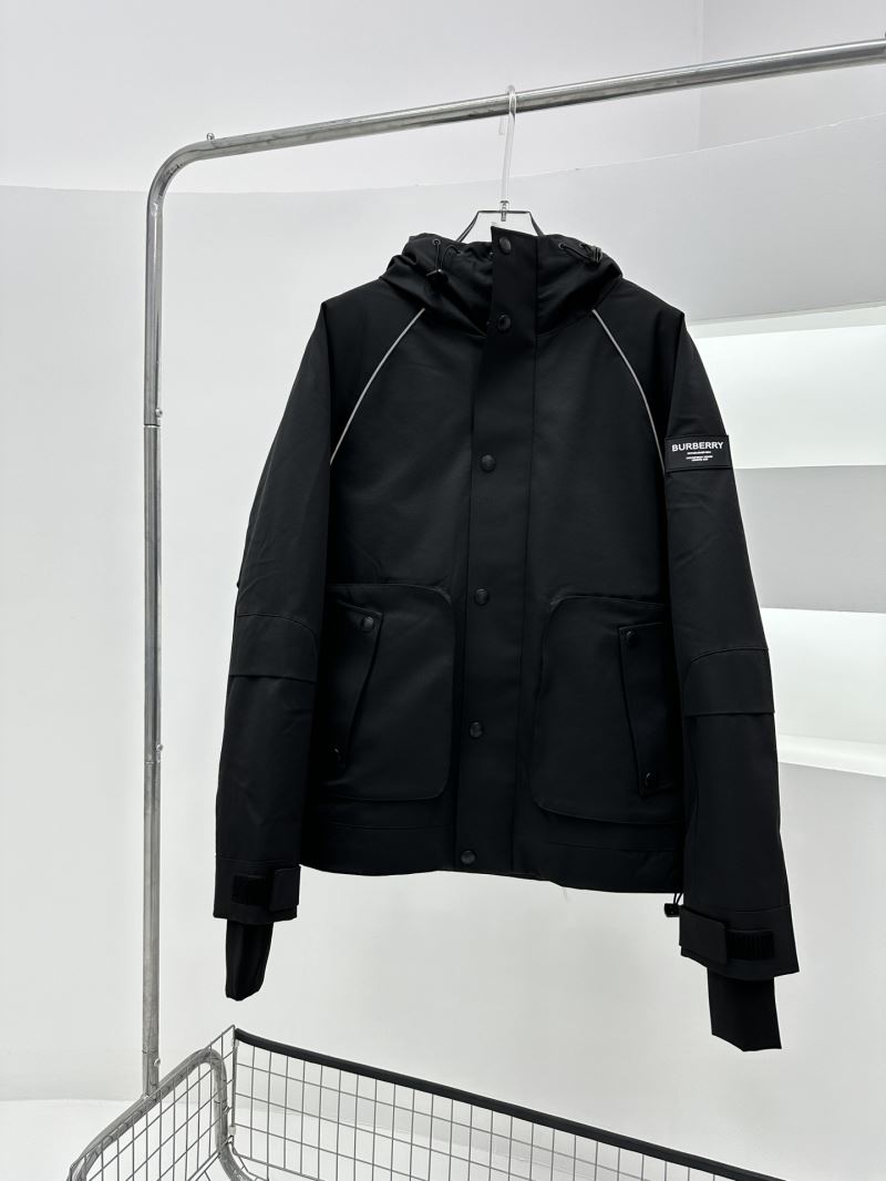 Burberry Down Jackets